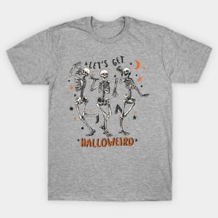 Ready for Halloween T-Shirt